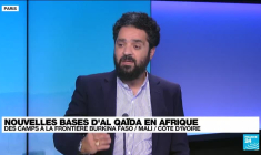 Al-Qaïda multiplie les camps jihadistes en Afrique de l'Ouest