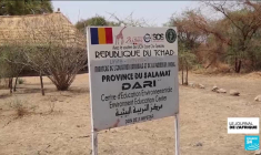 J-5 avant la présidentielle au Cameroun, premier meeting pour Paul Biya