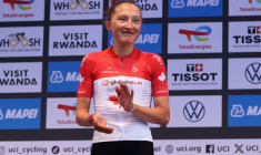 Championnats du monde de cyclisme sur route 2025