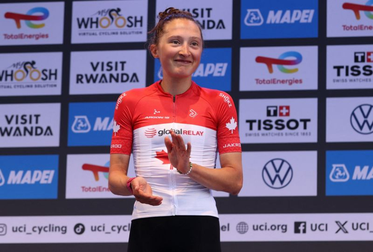 Championnats du monde de cyclisme sur route 2025