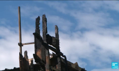 Législatives en Nouvelle-Calédonie : rassemblements interdits et le couvre-feu prolongé