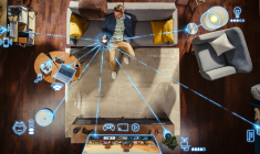 Pour une box wifi, 95% de la consommation énergétique est due à une consommation passive. (crédit : Adobe Stock)