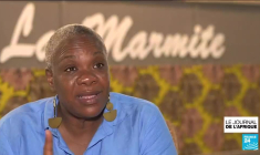 Festival de la Marmite au Togo : les enjeux du "consommer local" au menu