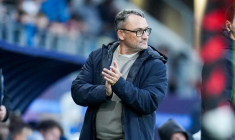 Un changement de système pour le Rennes de Franck Haise contre la Juve ?
