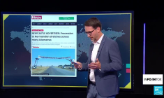 Génocide en Afrique du Sud ? Donald Trump multiplie les intox