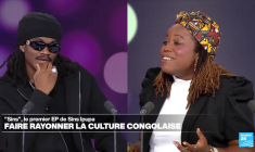 Sins, sur les traces de Fally Ipupa