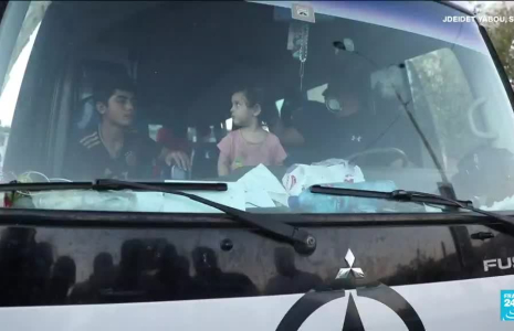 Escalade de la tension entre le Liban et Israël : la crainte d'une guerre totale