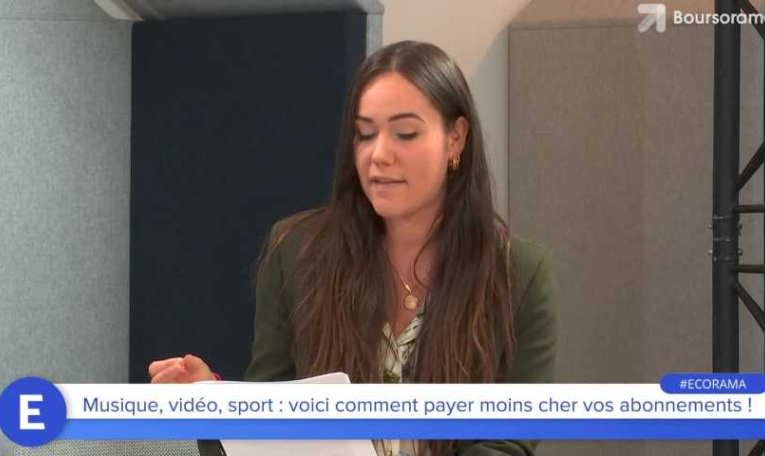 Musique, vidéo, sport : voici comment payer moins cher vos abonnements !