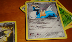 La licence Pokémon continue de booster le secteur du jouet en France. (illustration) (Federicoghedini / Pixabay)