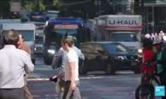 États-Unis : Trump et ses enfants poursuivis à New York pour fraude fiscale