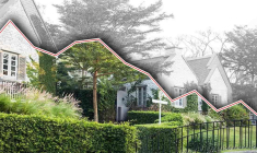 La baisse des prix immobiliers : une opportunité pour certains acheteurs (© Freepik)