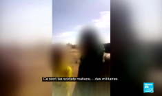 Enquête sur un massacre imputé à l'armée malienne
