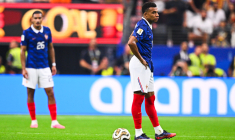 La statistique offensive qui fait mal à l'équipe de France