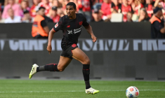 Amine Adli quitte le Bayer Leverkusen pour la Premier League