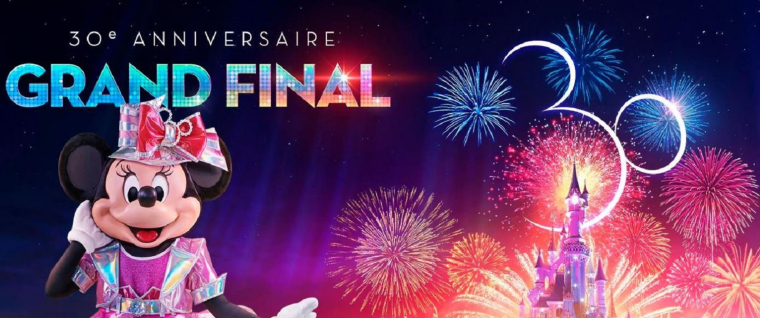 ( crédit photo : Capture d’écran site Disneyland Paris )