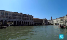 Venise : sauver la ville ou la lagune ?