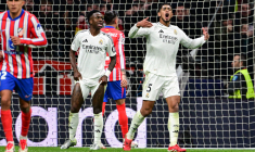 Les insupportables du Real Madrid