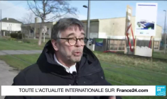 Changement climatique : la France et la Suisse devant la CEDH, une première