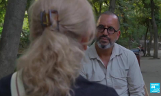 Un an après la mort de Mahsa Amini, rencontre avec des Iraniennes, avec ou sans voile