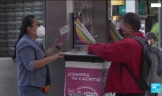 Loterie au Mexique : la maison du baron de la drogue "El Chapo" mise en jeu