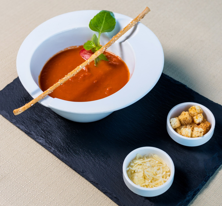 Le gaspacho, un classique indémodable