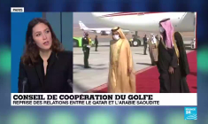 Arabie Saoudite : "C'est une victoire diplomatique pour Donald Trump"