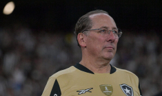 Botafogo n'en a pas terminé avec l'OL