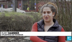 Facebook : le réseau social fête ses 20 ans