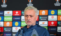 José Mourinho réagit pour la première fois aux accusations de racisme