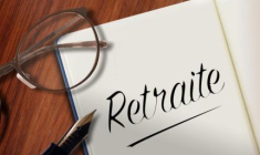 La nouvelle réforme des retraites entre en vigueur le 1er septembre. (© DR)