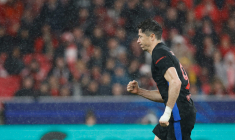 Service minimum pour le Barça à Leganés