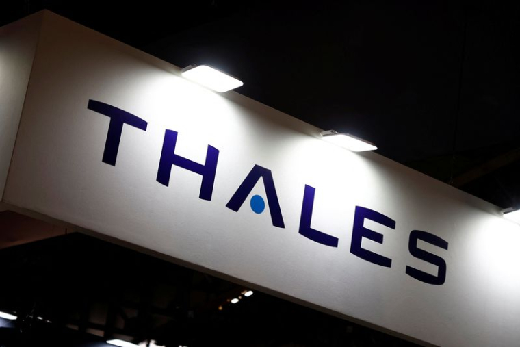 Salon international de la sécurité Milipol à Villepinte, près de Paris