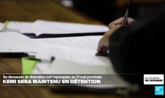 La situation toujours aussi tendue au Mali : Frappes aériennes de l'armée à Kidal