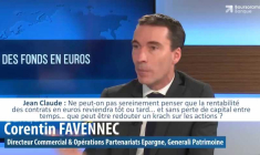 Web Conférence : L'Avenir des Fonds en Euros