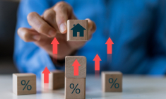 A quel taux pourrez-vous emprunter en ce début d'année ? ( Crédits photo: ©  JOURNEY STUDIO7 - stock.adobe.com)