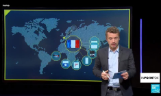 La France, cible privilégiée de la désinformation russe