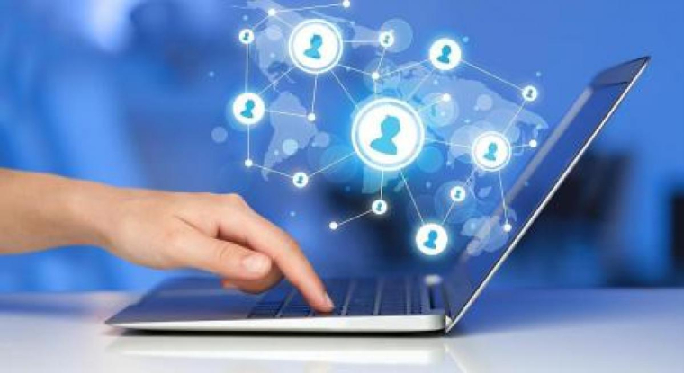 Comprendre la technologie de la blockchain est indispensable pour bien gérer vos placements numériques. (© Fotolia/DR)