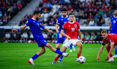 L’Autriche et la Bosnie font le job, la Hongrie rattrapée en Irlande