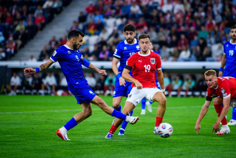 L’Autriche et la Bosnie font le job, la Hongrie rattrapée en Irlande
