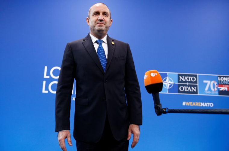 BULGARIE: LE PRÉSIDENT ANNONCE DES LÉGISLATIVES ANTICIPÉES LE 11 JUILLET