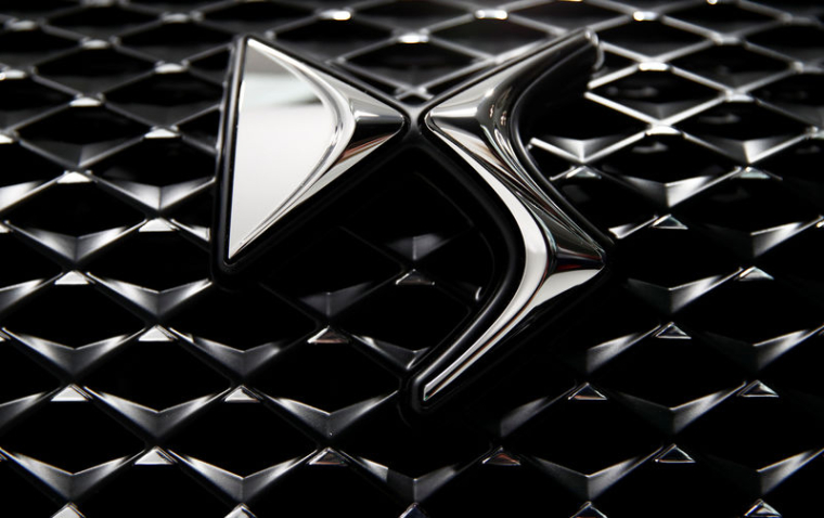 LA FAMILLE SUV DE PSA S'AGRANDIT ENCORE AVEC LE DS3 CROSSBACK