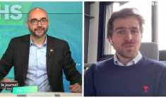Le Journal des biotechs : Eric Dessertenne, Directeur général de Biocorp