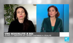 "Une sexualité à soi" : le plaidoyer d’une gynécologue féministe