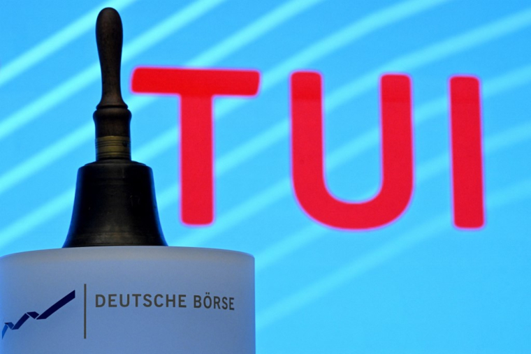 ( AFP / KIRILL KUDRYAVTSEV )