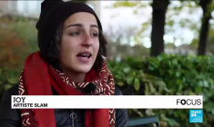 Belgique : pris pour cible parce que Noir ? Le bizutage de Sanda Dia