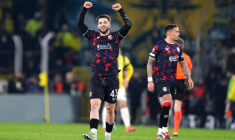 Glasgow coule Fenerbahçe, Tottenham surpris par Alkmaar