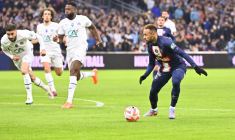 La folle rumeur de Neymar à l'OM