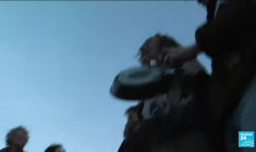 France : les déplacements de plusieurs ministres perturbés par des manifestations