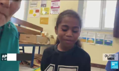 Surf aux JO 2024 : Teahupoo ou Papara ?