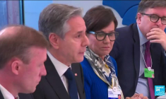 Ukraine : Zelensky appelle l'Occident à aider son pays à gagner la "supériorité aérienne"